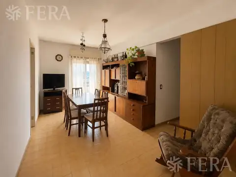Venta Departamento 4 ambientes en Avellaneda