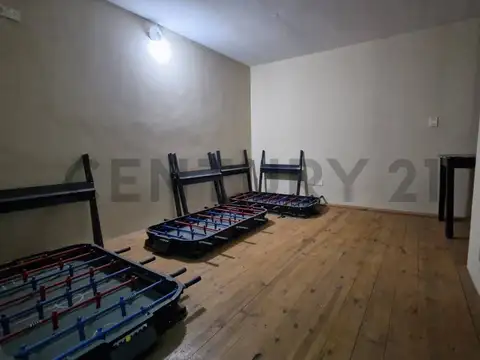 VENTA PH RESIDENCIAL TIPO HOSTEL, SAN NICOLAS, CABA