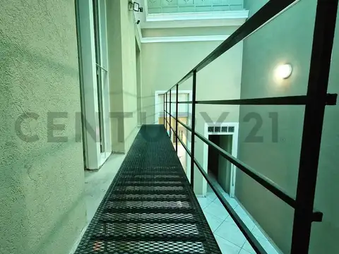 VENTA PH RESIDENCIAL TIPO HOSTEL, SAN NICOLAS, CABA