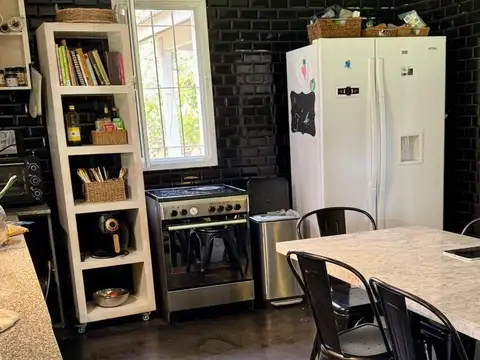 Casa en Alquiler 20 años