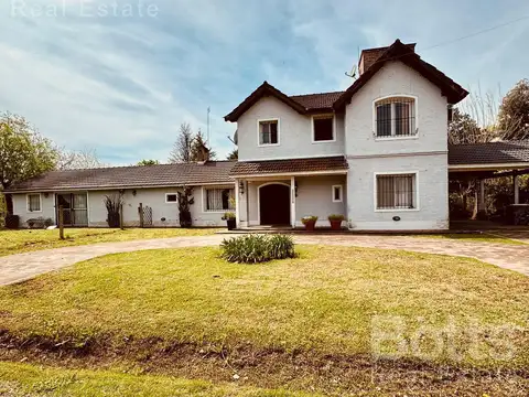 Casa en Alquiler de 5 dormitorios