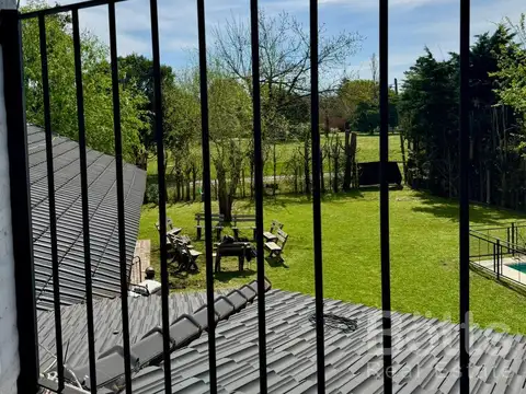 Casa en Alquiler en Villa Rosa, USD 1.300