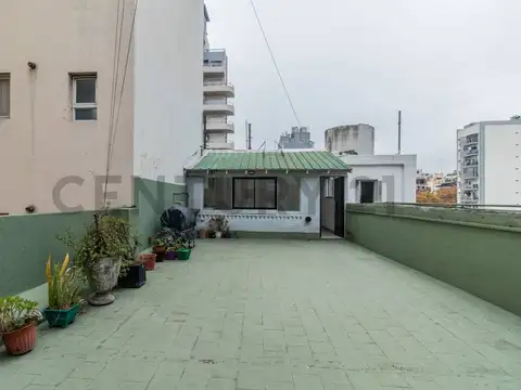 Departamento en Venta en Flores, USD 79.900