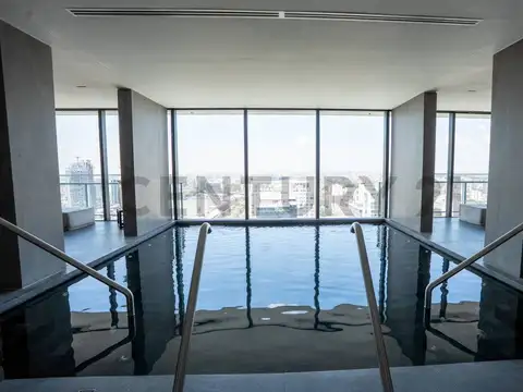 Departamento en Venta con 1