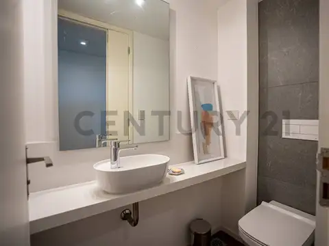 Quartier del Bajo , Piso 4