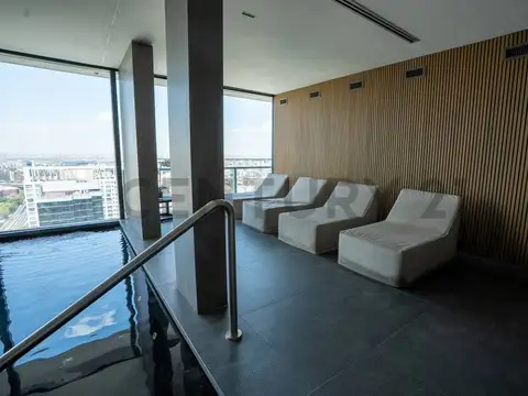 Departamento en Venta en Puerto Madero, USD 295.000
