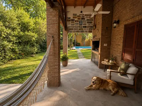 Casa en Venta 20 años