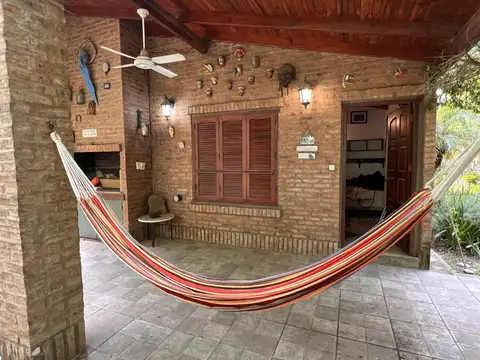 Casa en Venta de 1 dormitorio