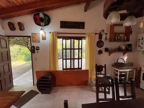 Casa en Venta al Norte