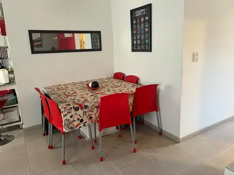 Departamento en Venta 6 años