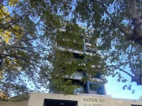 ALAJARIN 3353 , Piso 6