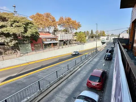 Avenida de Mayo  al 1500 Villa Adelina