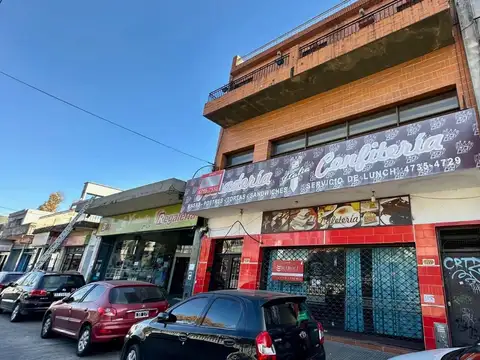 Local en Villa Adelina