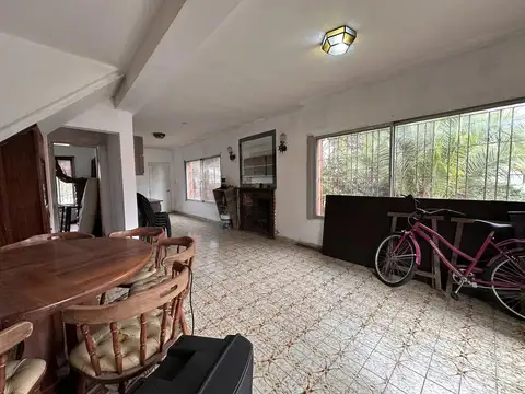 Casa en Venta 50 años