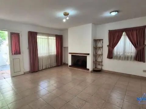 Departamento PH  en Alquiler en Santos Lugares, Tres de Febrero, G.B.A. Zona Oeste