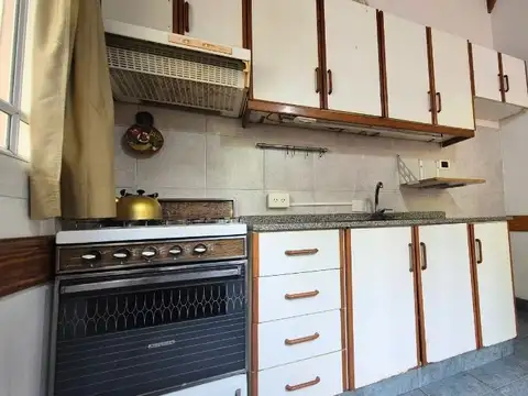 Depto Tipo Casa en Alquiler 99 años