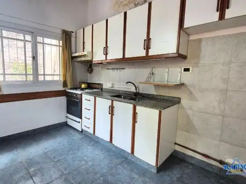 Depto Tipo Casa en Alquiler de 3 dormitorios