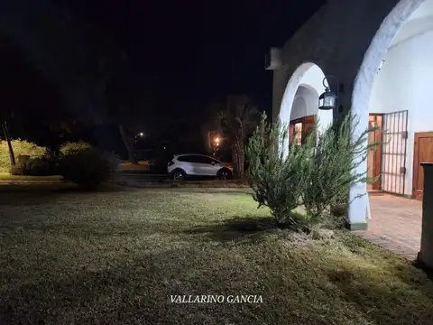 Casa en La Paloma
