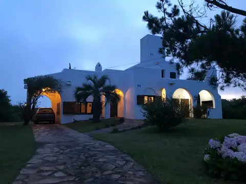 Casa en La Paloma