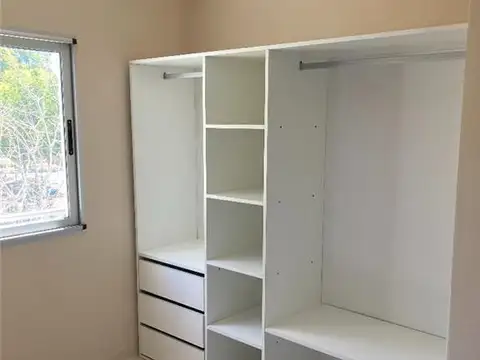 Departamento en Alquiler al Noroeste