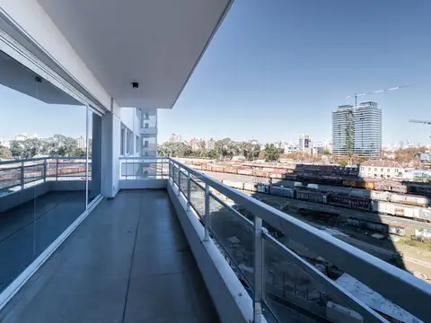 Avenida de la Costa Estanislao López 2600