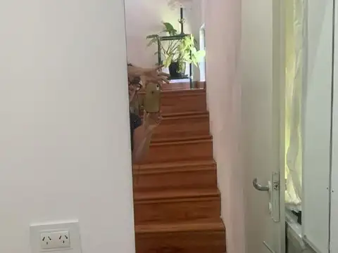 Depto Tipo Casa en Venta de 3 dormitorios