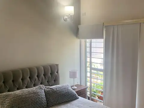 Depto Tipo Casa en Venta A Estrenar