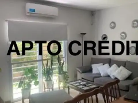 DUPLEX EN ITUZAINGO 4 AMB C/ COCHERA APTO CRÉDITO!