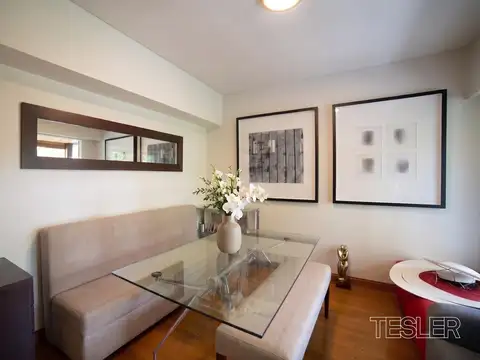 Departamento en Venta de 5 ambientes
