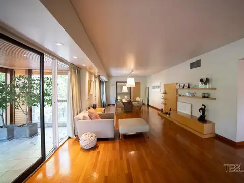 Departamento 5 ambientes con 3 baños