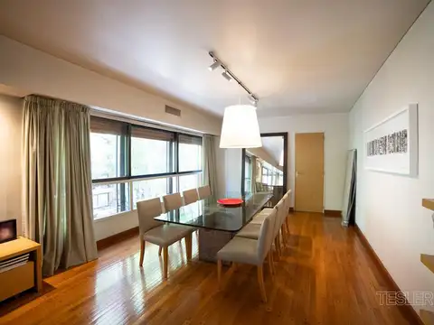 Departamento en Venta en Belgrano, USD 950.000