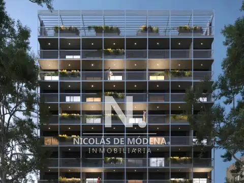 Departamento en Venta en Victorino de la Plaza, Partido de Guaminí