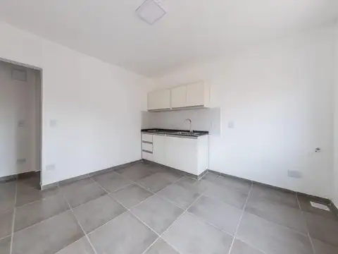 Depto Tipo Casa en Venta de 1 dormitorio