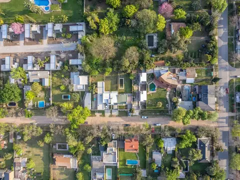 Depto Tipo Casa en Venta de 2 ambientes