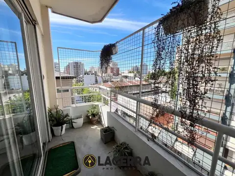 Departamento en Venta en Villa Ballester, USD 105.000