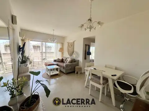 Departamento 3 ambientes RENOVADO en CENTRO DE VILLA BALLESTER