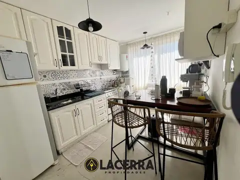 Departamento en Venta 40 años