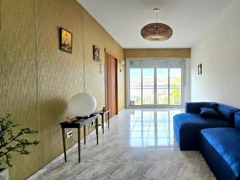 Venta simipiso 3 ambiente