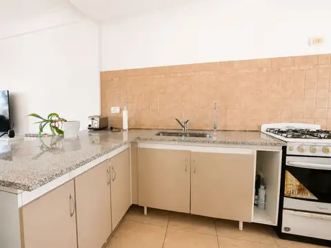 Departamento en Venta en La Plata, USD 99.000