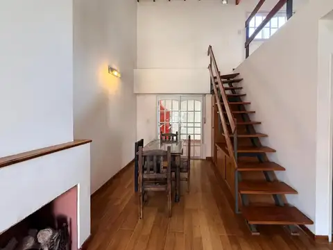 Casa en Alquiler 10 años