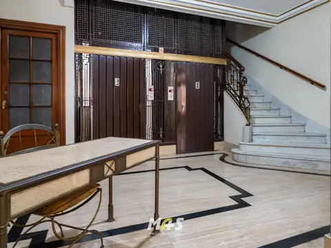 Departamento en Venta en Monserrat, USD 130.000