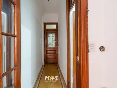 Departamento en Venta 100 años