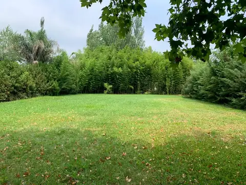 Terreno en Venta de 818,0 m2