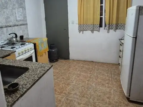 Departamento en Venta en Mar del Tuyú, USD 33.000