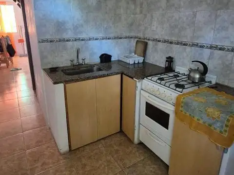 Departamento en Venta 30 años