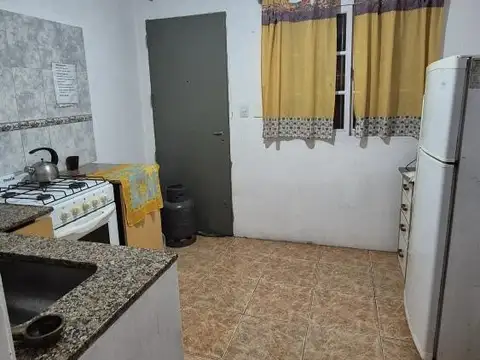 Departamento en Venta en Mar del Tuyu, USD 33.000