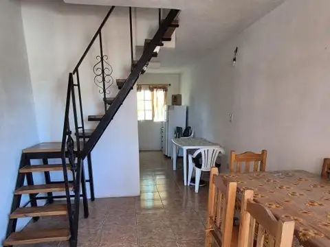Dúplex en venta - 3 Dormitorios 2 Baños - 150Mts2 - Mar del Tuyú