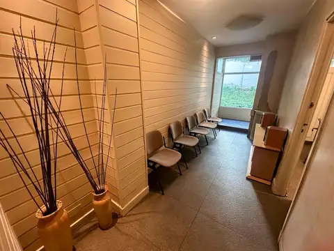 Oficina en Venta en Recoleta, USD 190.000