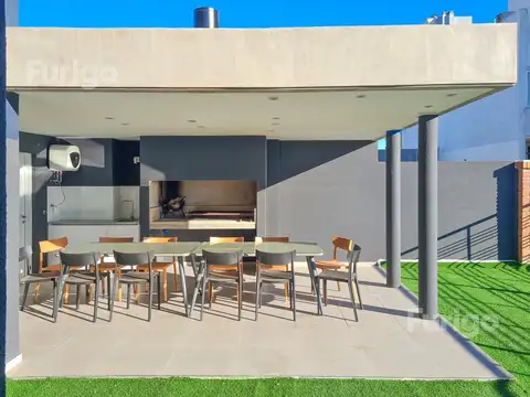 Catamarca 1700, Piso 2