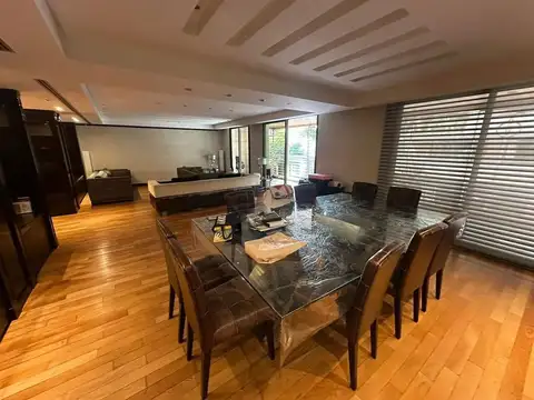 Departamento En Flores